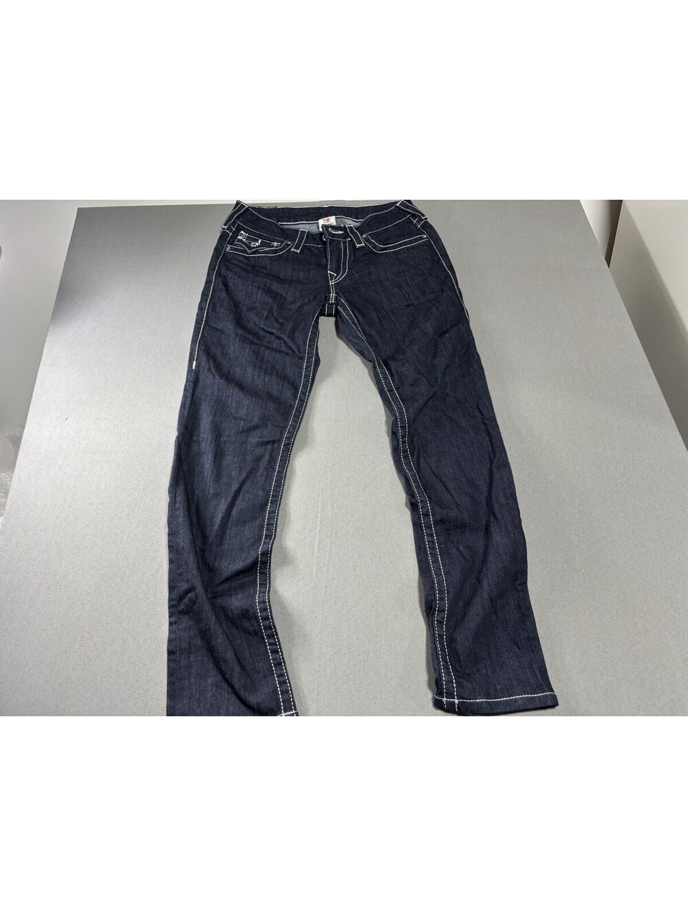 True Religion Skinny Jeans Sz 27